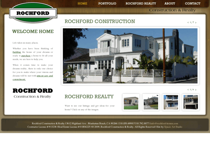 www.rochford-homes.com