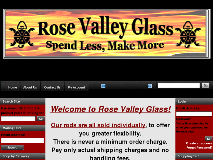 www.rosevalleyglass.com