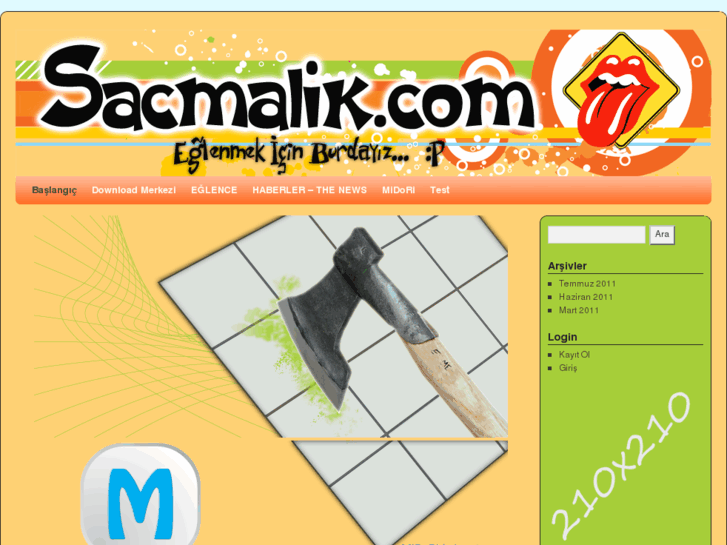 www.sacmalik.com