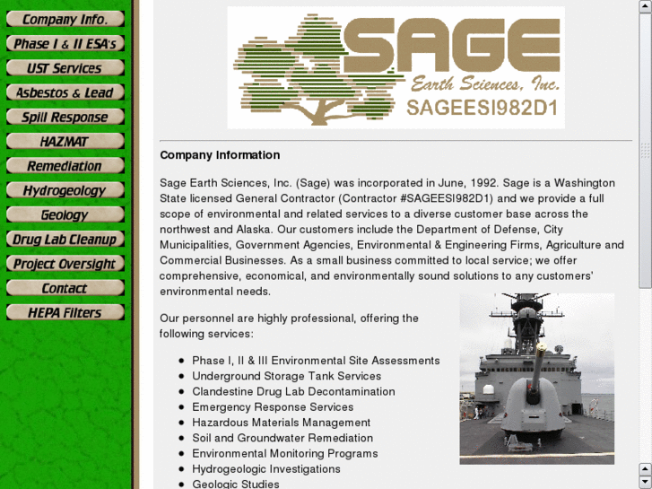 www.sage-earth-sciences.com