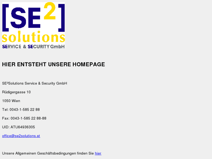 www.se2solutions.at