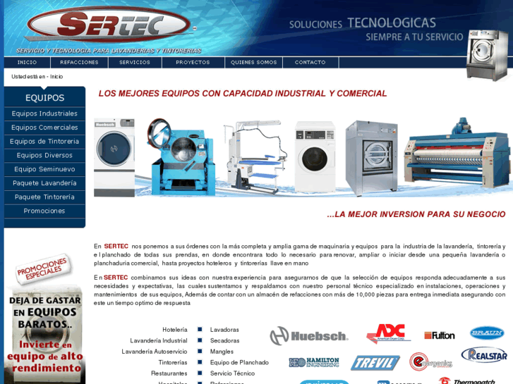 www.sertecme-sertecmexico.com