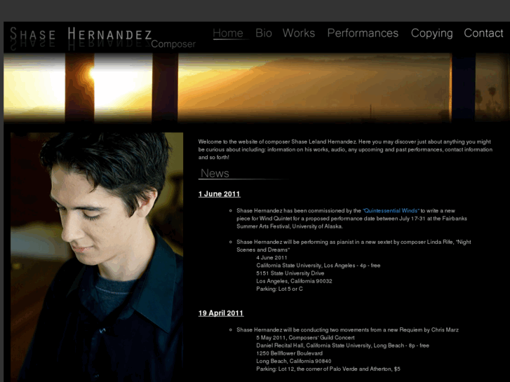www.shasehernandez.com