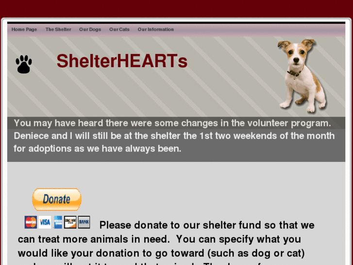 www.shelterhearts.org