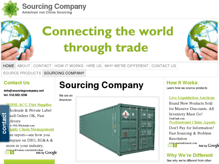 www.sourcingcompany.net