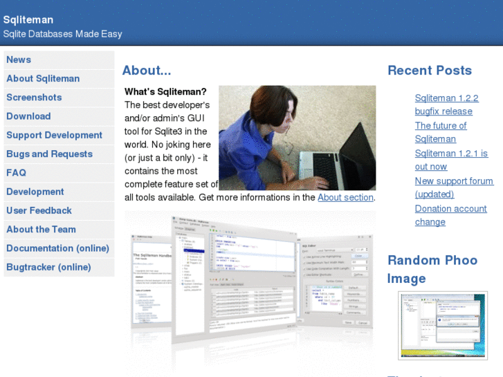 www.sqliteman.com