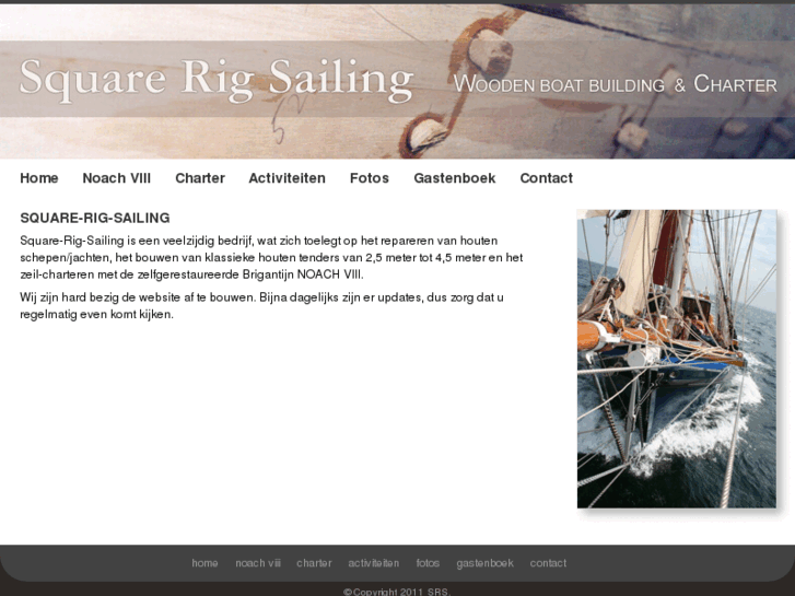 www.square-rig-sailing.nl