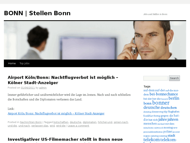 www.stellen-bonn.com