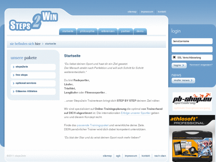 www.steps2win.info