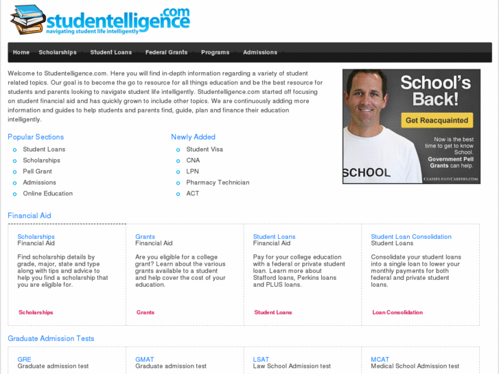 www.studentelligence.com