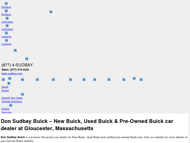 www.sudbaybuick.com