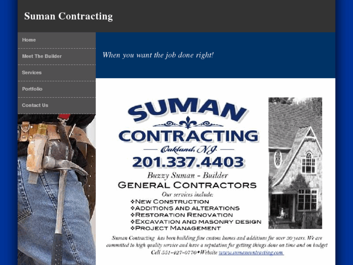 www.sumancontracting.com