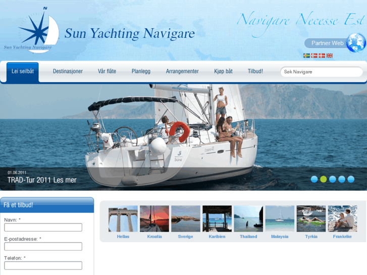 www.sunyachting.no