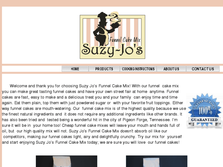 www.suzyjos.com