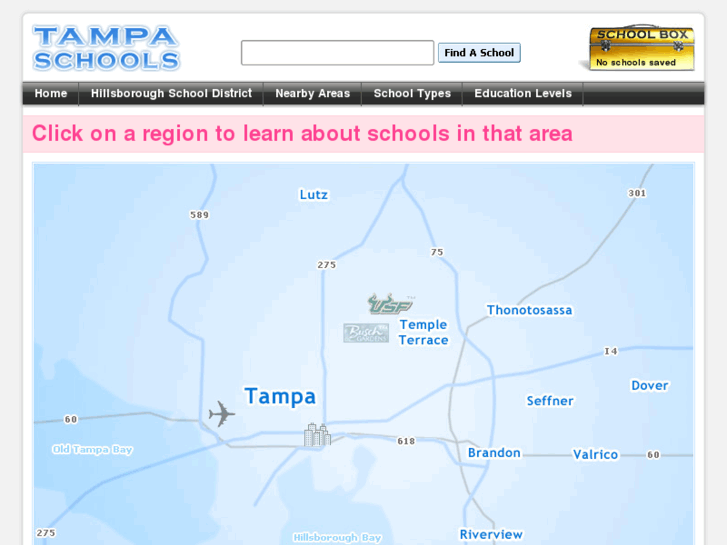 www.tampaschools.com