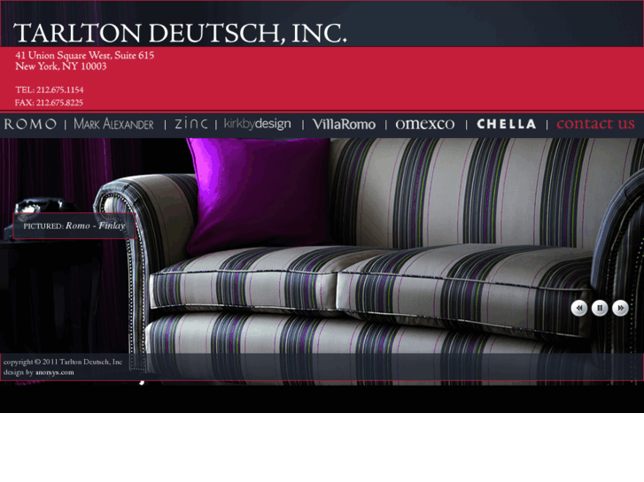 www.tarltondeutsch.com