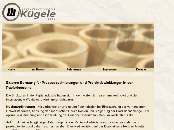 www.tb-kuegele.com