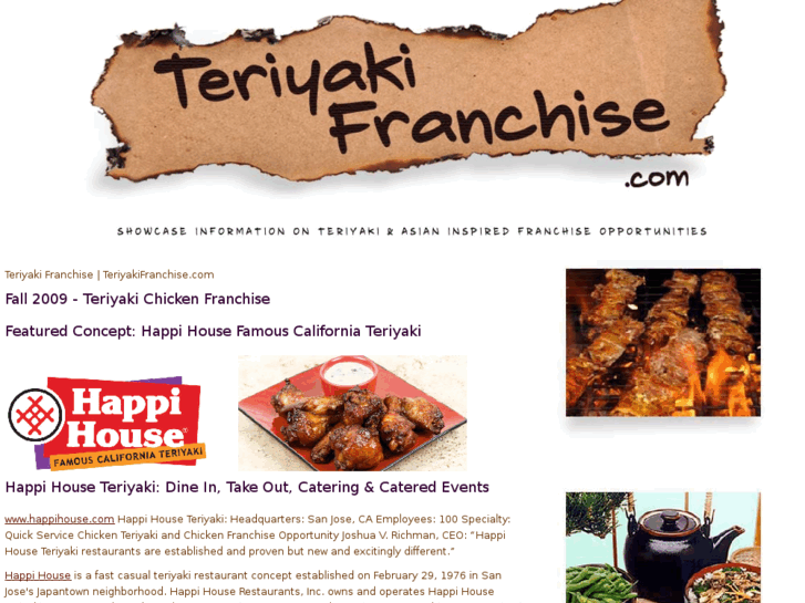 www.teriyakifranchise.com