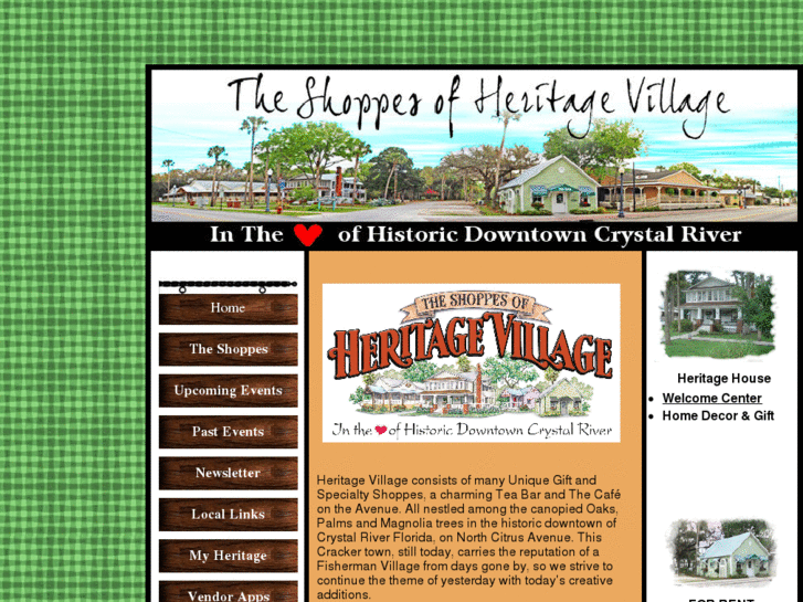 www.theshoppesofheritagevillage.com