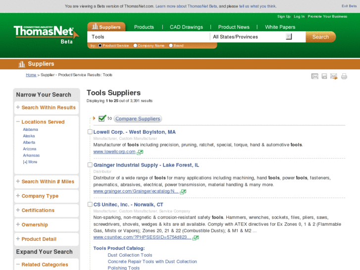 www.tools-sources.com