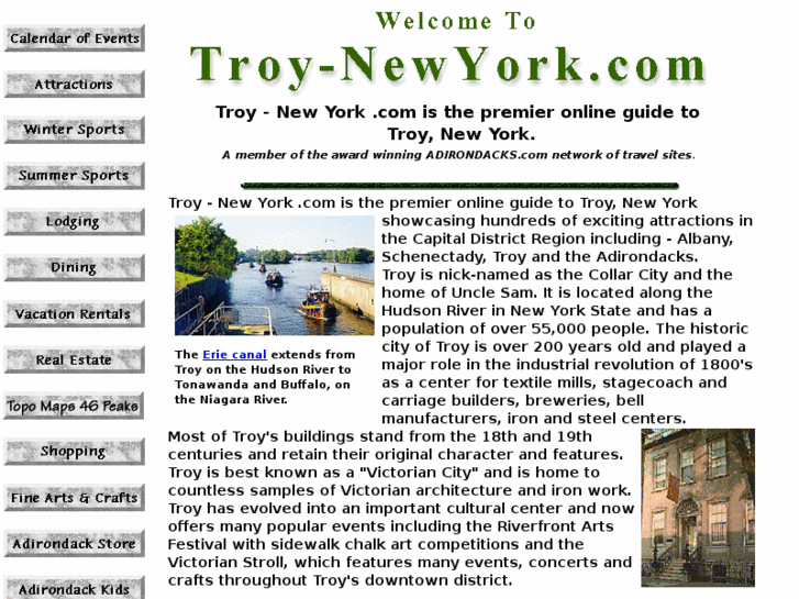 www.troy-newyork.com