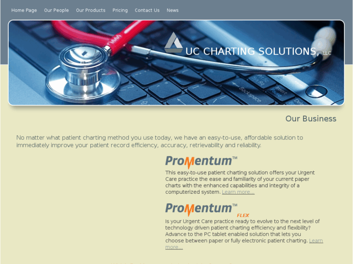 www.ucchartingsolutions.com