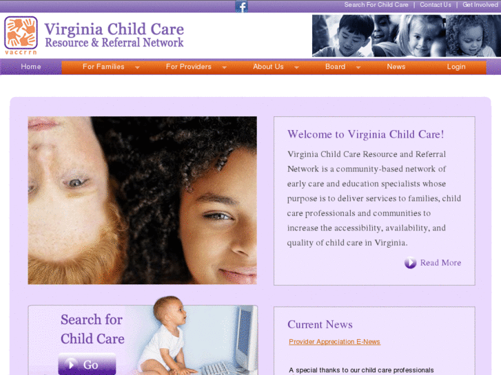 www.va-childcare.net