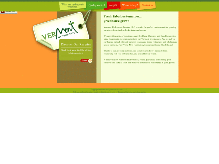 www.vermonthydroponic.com