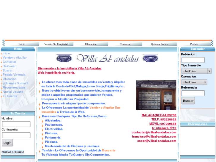 www.villaal-andalus.com