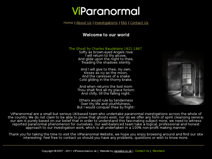 www.viparanormal.co.uk