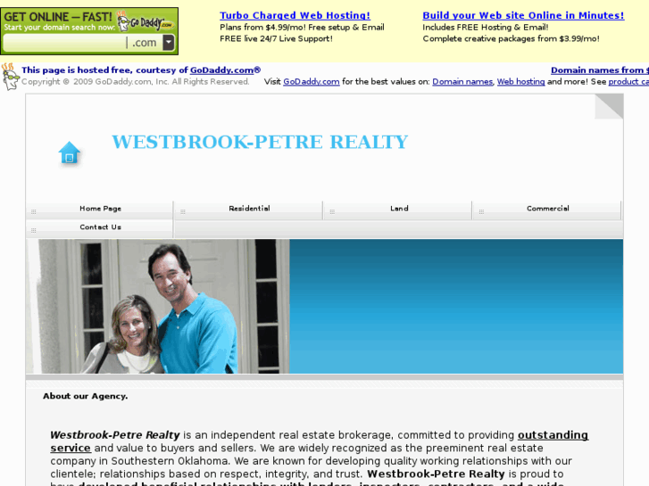 www.westbrook-petrerealty.com