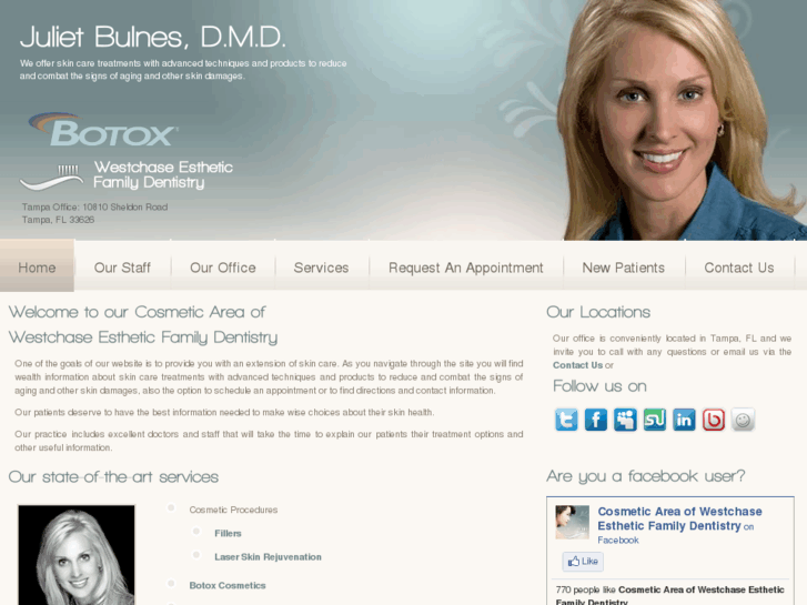 www.westchasebotox.com