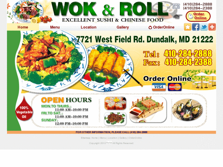 www.wokrolldundalk.com