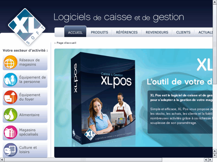 www.xlpos.net