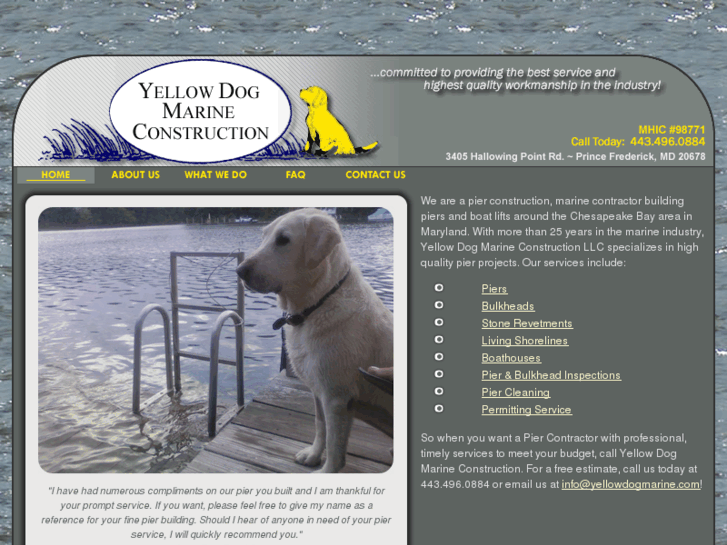 www.yellowdogmarine.com