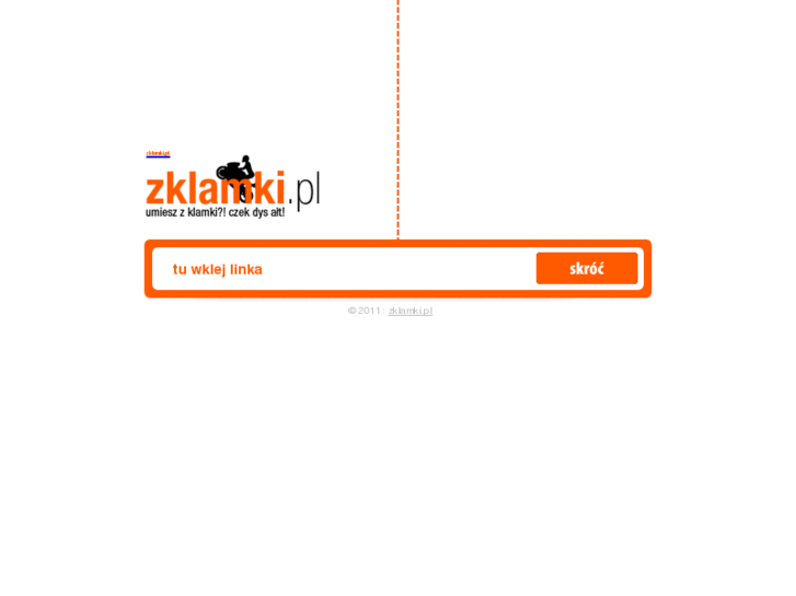 www.zklamki.pl