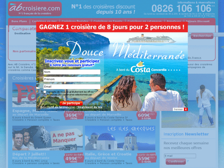 www.ab-croisiere.com