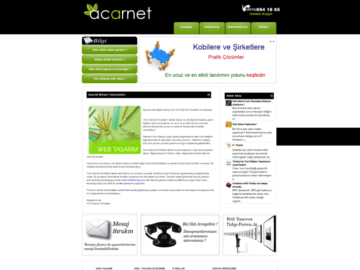 www.acarnet.com