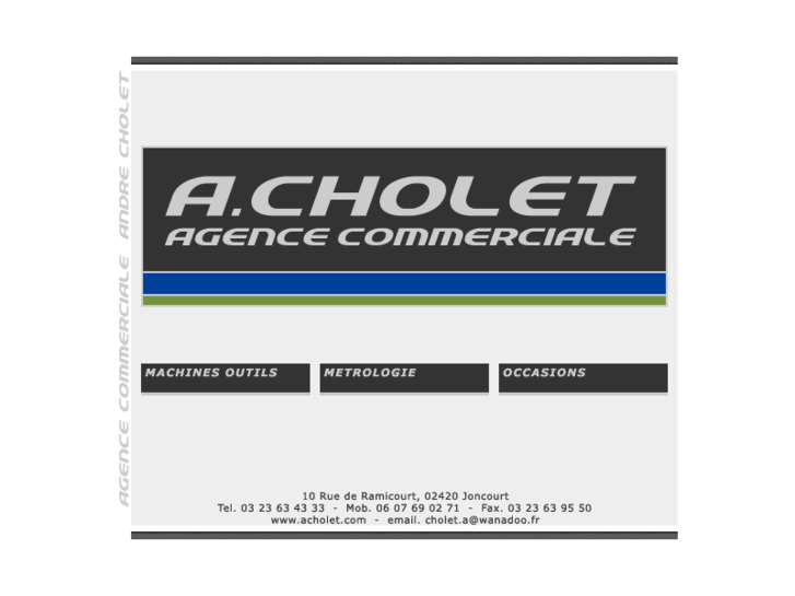 www.acholet.com