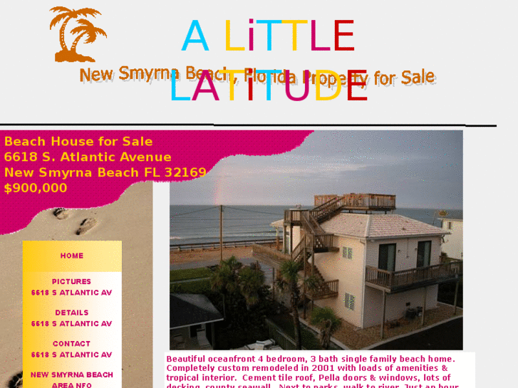 www.alittlelatitude.com