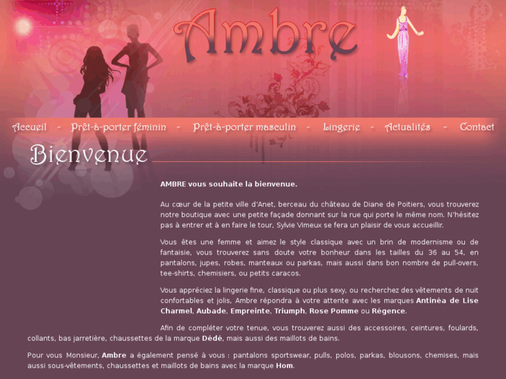 www.ambre28.com