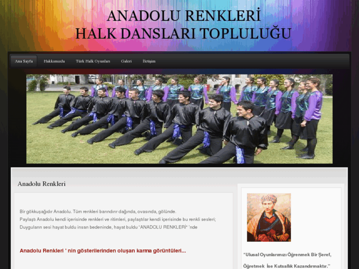 www.anadolurenkleri.com