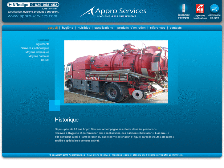 www.appro-services.com