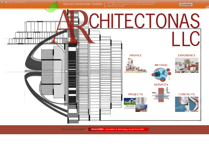 www.architectonas.com