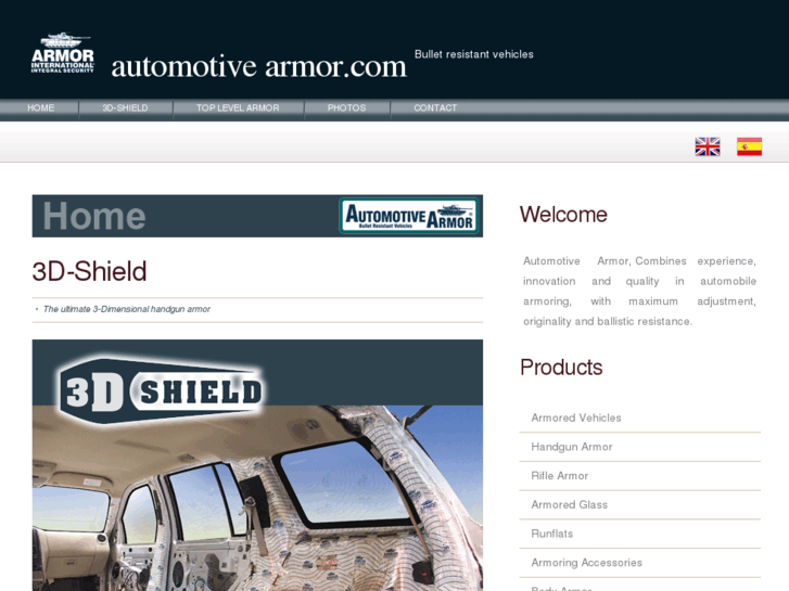 www.armor4.com