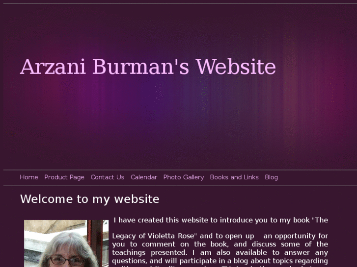 www.arzaniburman.com