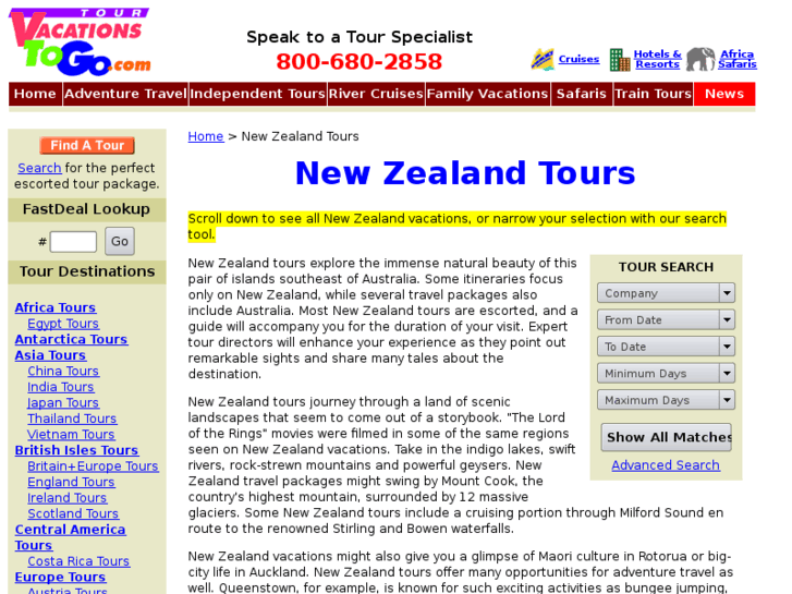 www.aucklandholiday.com