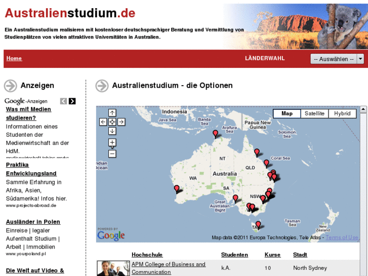 www.australienstudium.de