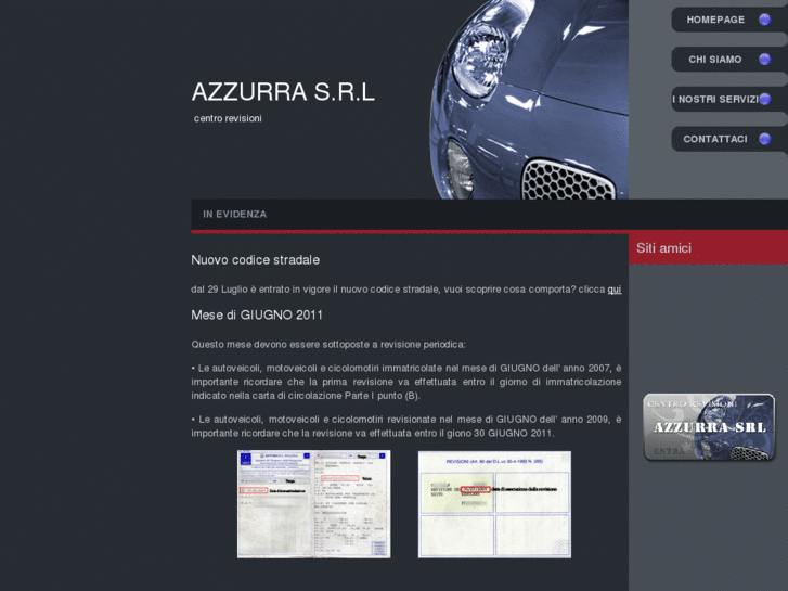 www.azzurrasrl.com