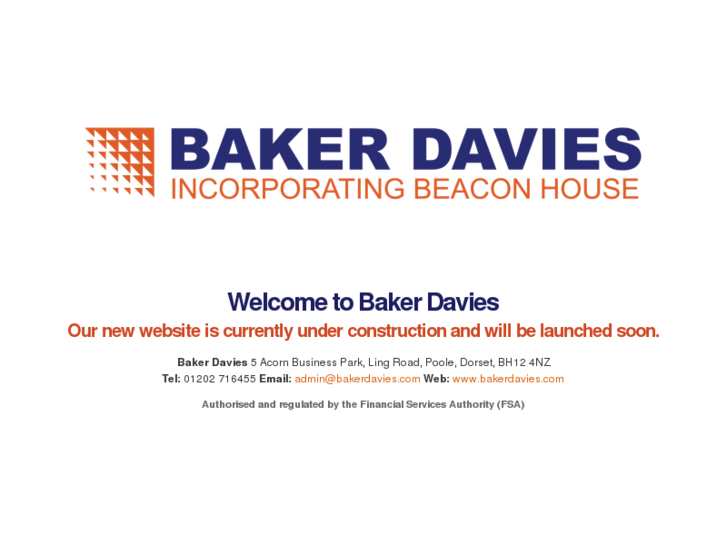 www.bakerdavies.com